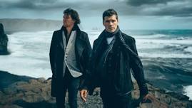 For King & Country