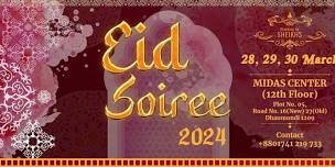 Eid Soiree 2024