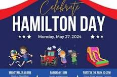 Hamilton Day