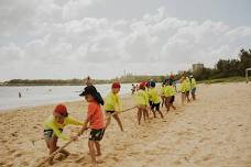 Little Lifesavers - Cairns