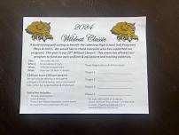 2024 Wildcat Classic Golf Outing