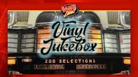 Vinyl Jukebox Band