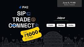 Crypto Traders’ Hangout - Jaipur