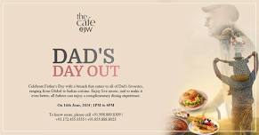 DAD'S DAY OUT