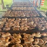 Remsen Volunteer Fire Dept's Annual Mother's Day Chicken BBQ