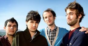 Vampire Weekend