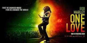 Bob Marley: One Love