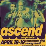 Ascend Conference 2024