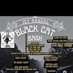 Black Cat Bash