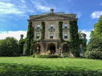 Kykuit Tours