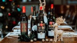  Christmas in Winter at Saronsberg! 