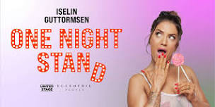 One Night Stand med Iselin Guttormsen