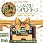 The Galley Grand Opening