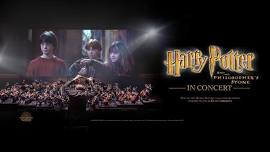 HARRY POTTER OG DE VISES STEIN™ IN CONCERT