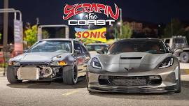 Scrapin The Coast Night Meet