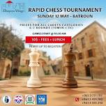 Rapid Chess Tournament