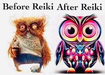 Usui Reiki Training - ALL Levels