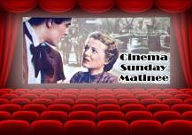 Cinema Sunday Matinee - 1935 Film