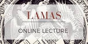 LAMAS Lecture - Paleo-London: Thinking about the Ice Age WOODBRIDGE