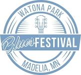 WATONA BLUES FESTIVAL, WATONA PARK