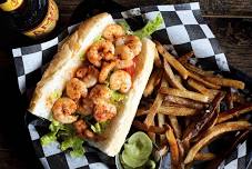 Grand Isle Friday & Happy Hour (3-6) - June, 28 at Cajun Steamer Trussville