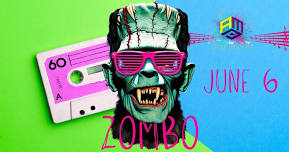 Zombo