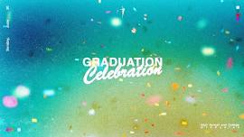 Graduation Celebration