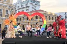 Phuket PRIDE 2024: Celebrating Diversity and Inclusivity