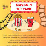 Movies in the Park