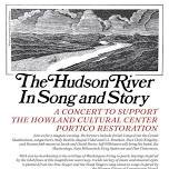 The Hudson River In Song and Story, A Concert to Help Fund our Portico Restoration