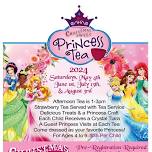 Princess Tea Party