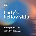 Lady's Fellowship