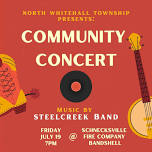 Community Concert