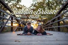 Judson Brown Duo @ Lime Cantina