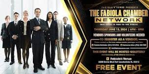 THE FABIOLA CHAMBER NETWORK