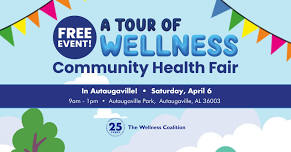 Tour of Wellness – Autaugaville