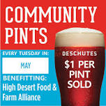 Pint Nights at Deschutes Brewery