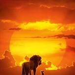 The Lion King - Drama Musical