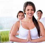 Teen Renew and Revitalize With Yoga and Meditation