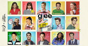 Glee: 15 Year Anniversary Party