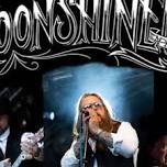 Moonshiners project + supportband