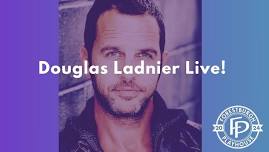 Douglas Ladnier Live!