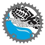 Anthem Sprint Triathlon