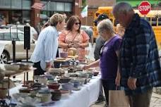 15th Annual Ice Cream Social