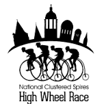 The National Clustered Spires High Wheel Race