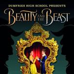 Beauty and The Beast