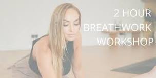 2 Hour Breathwork Workshop