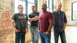 hootie blowfish fiddlers