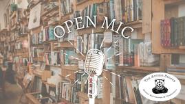 Open Mic