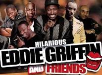 Eddie Griffin Live